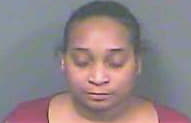 Tolliver Lashonda - Desoto County, MS 