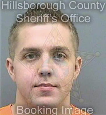 Causey Patrick - Hillsborough County, FL 