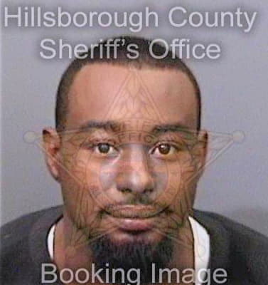 Martin Stephon - Hillsborough County, FL 