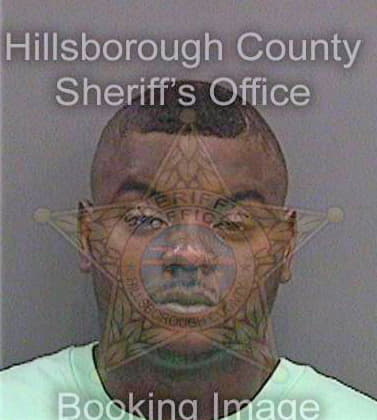 Hopson Fabian - Hillsborough County, FL 