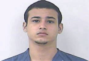 Lopez Johnathan - StLucie County, FL 