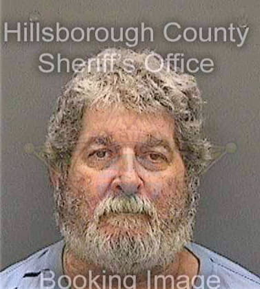 Hughes Lewis - Hillsborough County, FL 