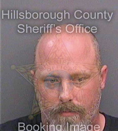Metzger Paul - Hillsborough County, FL 