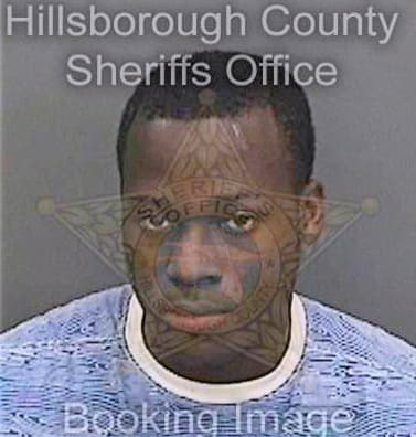 Mccrea Emmanuel - Hillsborough County, FL 