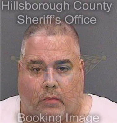 Martin Jason - Hillsborough County, FL 