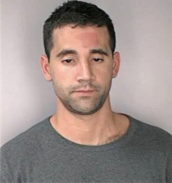 Bou Jimmy - Hillsborough County, FL 