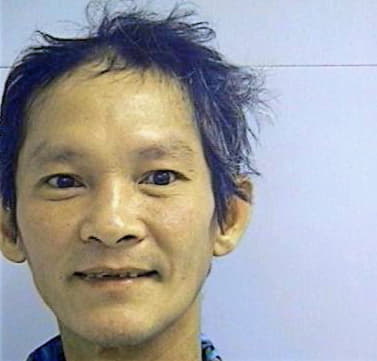 Tran Khanh - Desoto County, MS 