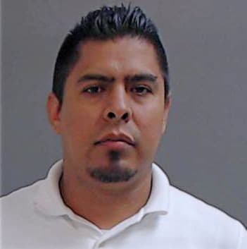 Araujo Luis - Hidalgo County, TX 