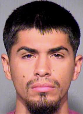 Garcia Christopher - Maricopa County, AZ 