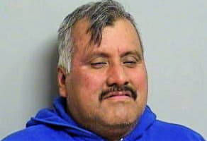 Filiberto Pastor - Tulsa County, OK 