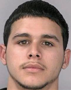 Bottari Salvatore - Hillsborough County, FL 