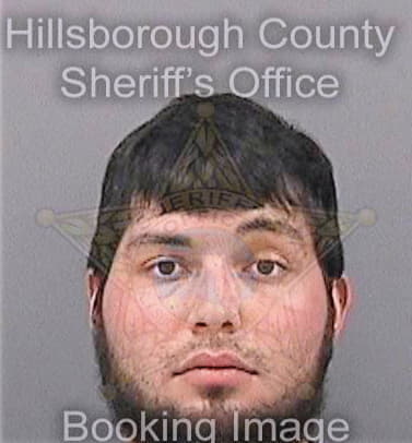 Boyington Tyler - Hillsborough County, FL 