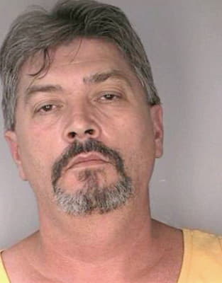 Shrieves Robert - Hillsborough County, FL 