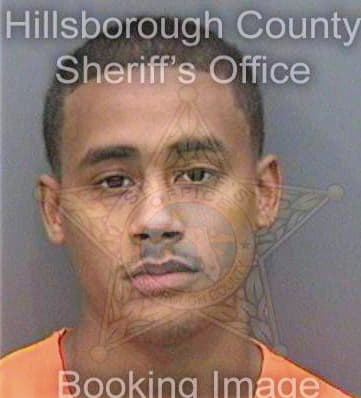 Cott Dante - Hillsborough County, FL 