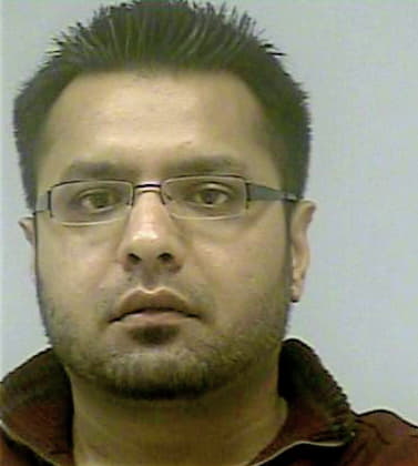 Patel Dipenkumar - Gwinnett County, GA 