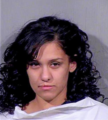 Dominguez Gabrielle - Maricopa County, AZ 