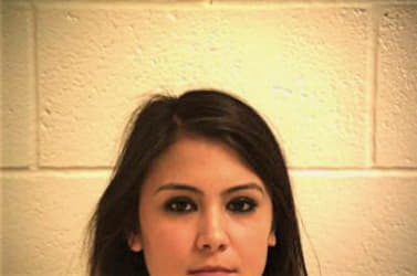 Nieto Iliana - Hidalgo County, TX 