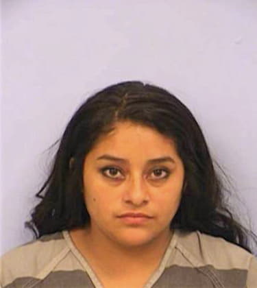 Hernandez Maria - Travis County, TX 