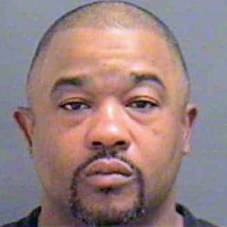 Mcdonald Martin - Mecklenburg County, NC 