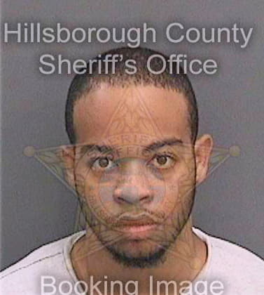 Baron Michael - Hillsborough County, FL 