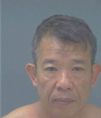 Hoang Van - SantaRosa County, FL 