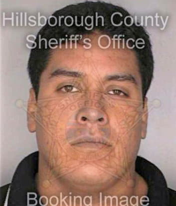 Patino Eduardo - Hillsborough County, FL 