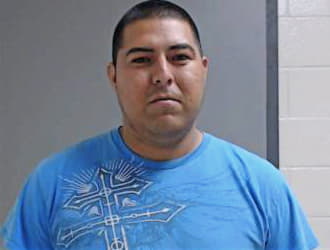 Ramos Emmanuel - Hidalgo County, TX 