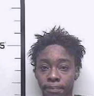 Leachman Latasha - Shelby County, KY 