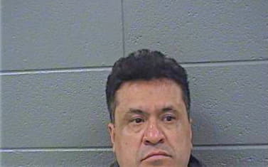 Brito Omero - Cook County, IL 