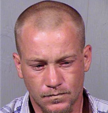 Marshall Shawn - Maricopa County, AZ 