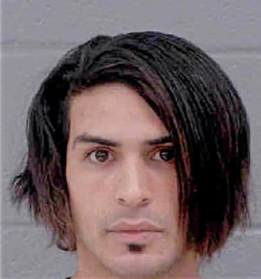 Prieto Anthony - Mecklenburg County, NC 