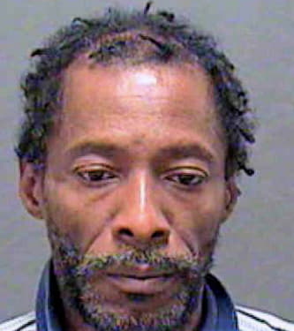 Robinson Michael - Mecklenburg County, NC 