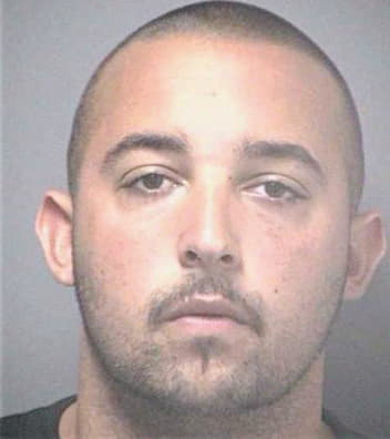 Diaz Santiago - Hillsborough County, FL 