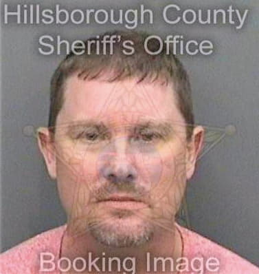 Boykin Thomas - Hillsborough County, FL 