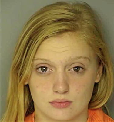 Allen Jeri - Horry County, SC 