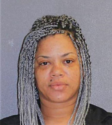 Shotlow Rickisha - Volusia County, FL 