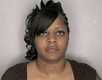 Mcgee Sabrina - Hillsborough County, FL 