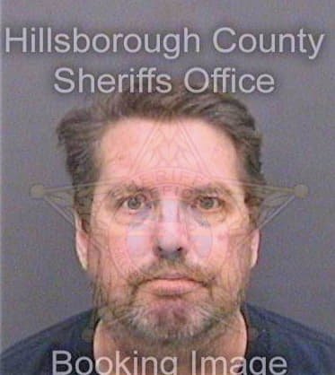 Thomas Scott - Hillsborough County, FL 