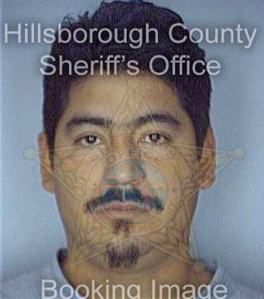 Vazquezbello Ignacio - Hillsborough County, FL 