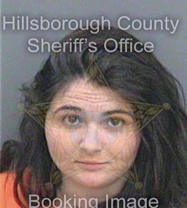 Davis Lacey - Hillsborough County, FL 