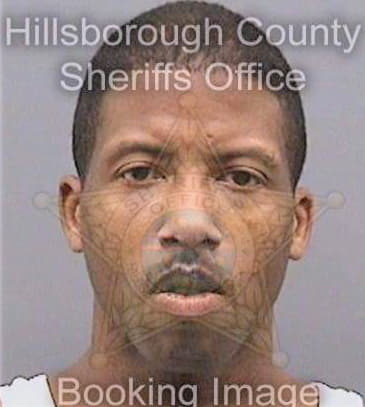 Dixson Lenten - Hillsborough County, FL 