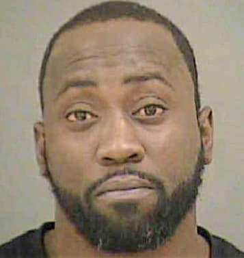 Mccray Michael - Mecklenburg County, NC 