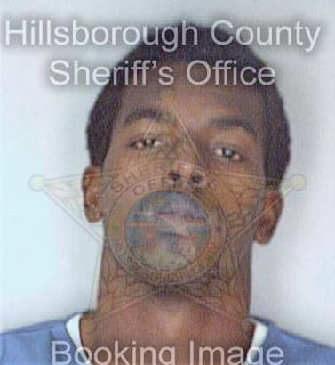 Jennings Richard - Hillsborough County, FL 