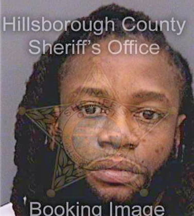 Bradley Terry - Hillsborough County, FL 