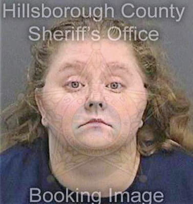 Sinnott Traci - Hillsborough County, FL 