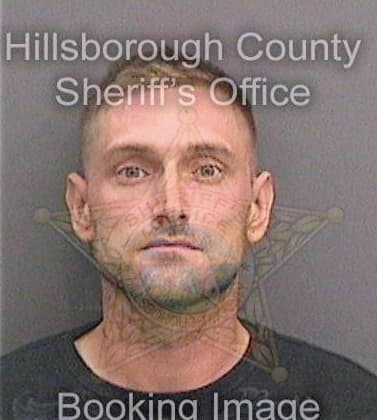 Hugi David - Hillsborough County, FL 