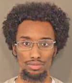 Cusmann Ismail - Franklin County, OH 