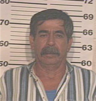 Rodriguez Jesus - Hidalgo County, TX 