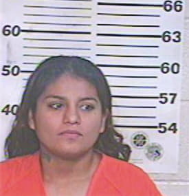 Rosales Linda - Hidalgo County, TX 