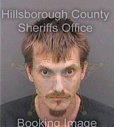 Johnson Mitchell - Hillsborough County, FL 